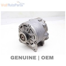 2013-2018 AUDI A8 D4 4.0L - Water-Cooled Alternator (190 AMP) 079903015P