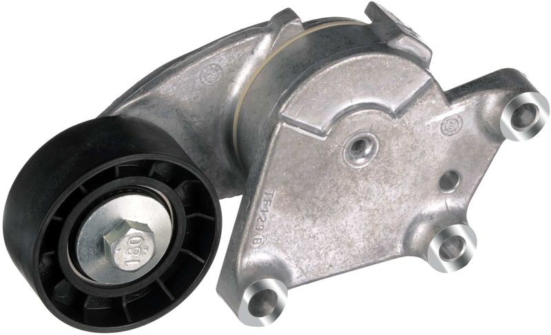 Gates DriveAlign V-Ribbed Belt Tensioner - T39008 - Equivalent to OE Quality - Image 15