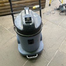 Numatic WVD 1800 Commercial Wet Dry Vacuum