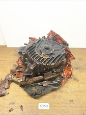 Nos Harley Davidson 45 Flathead Engine Motor Cases Wla Wl Unstamped Oem Original Nos Harley Davidson 45 Flathead Engine Motor Cases Wla Wl Unstamped Oem Original