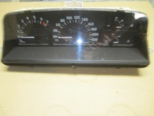Opel Omega A Kombiinstrument Tacho 220 Km/h DZM W=709