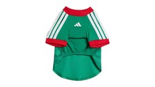 adidas Pet 26 Mexico Jersey Bold Green XS