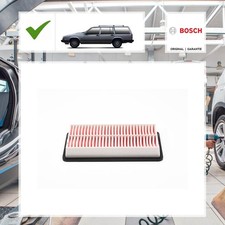 Luftfilter Bosch für Mazda 6 Hatchback GH 2.0 MZR