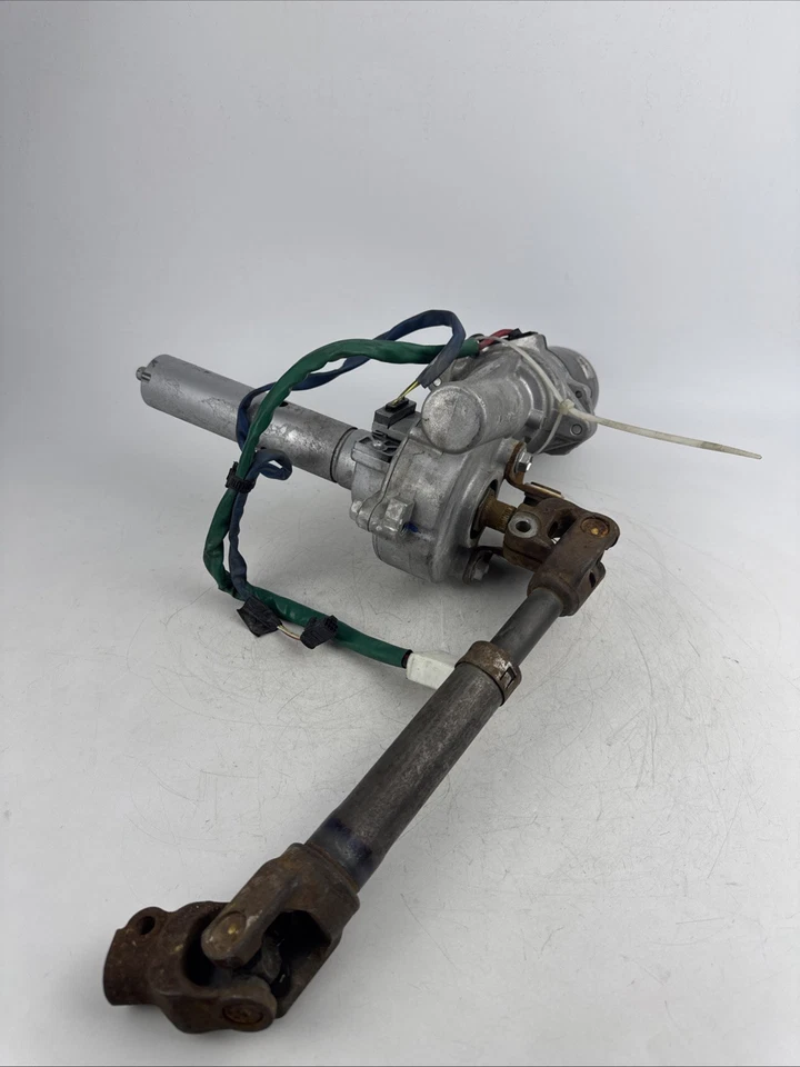 2009-2013 Toyota Corolla Sedan Electric Power Steering Column Pump OEM 995-14400 - Image 2 of 4