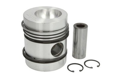 Für NURAL 87-314600-10 Piston 87-314600-10 Piston (diameter 91,49mm, STD) fits: