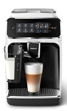Philips Series 3200 EP3243/70 Kaffeevollautomat - Weiß, 1500W  Keine 2 Jahre 