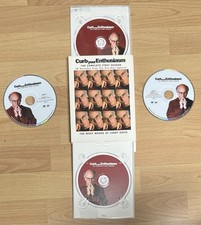 Curb Your Enthusiasm The Complete First Season One 1st Larry David Jeff Garlin