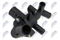 NTY ThermostatgehäUse CTM-FR-020 FüR Ford