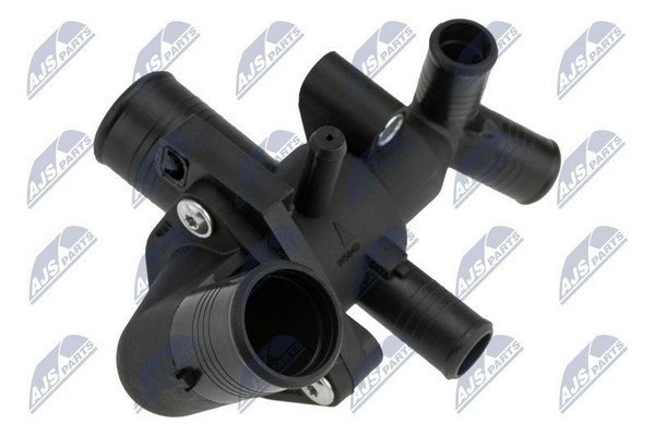 NTY ThermostatgehäUse CTM-FR-020 FüR Ford-image