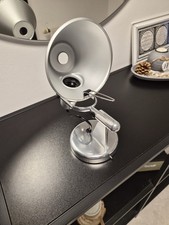 Artemide Tolomeo Wandleuchte Silber Metall fe...