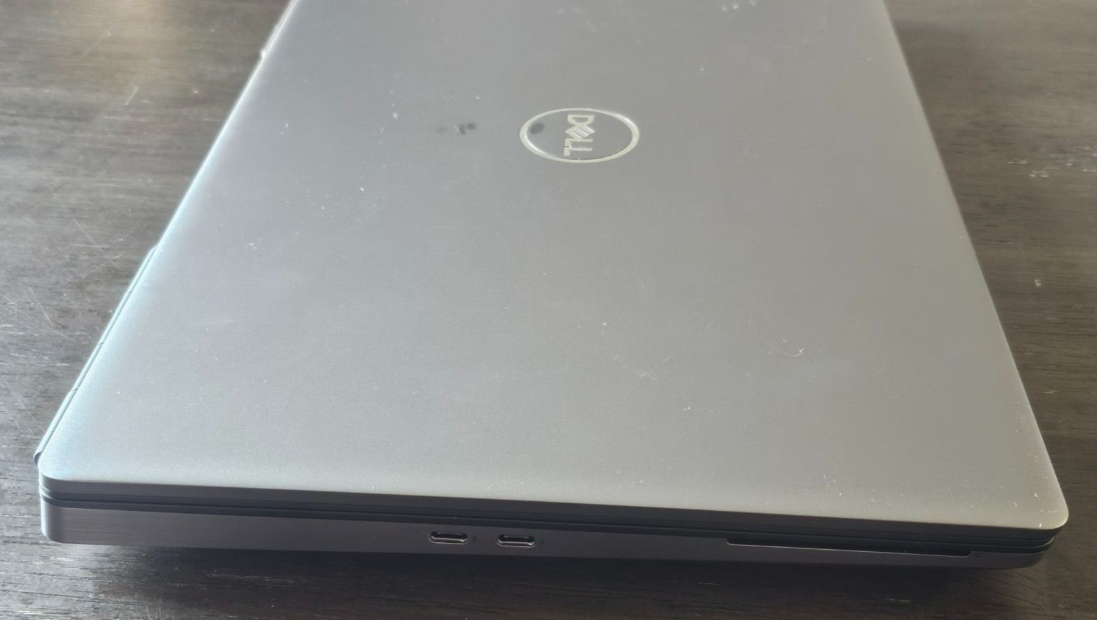 Dell Precision, 15.6-Inch Laptop, with Intel Core i7 11th Generation, Windows 11 Home