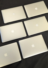 Apple MacBook Air 13" INTEL Early 2015 Core i5 1.6GHz 128GB SSD