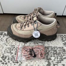 Nike Lahar Canvas Low Grain W for sale | eBay
