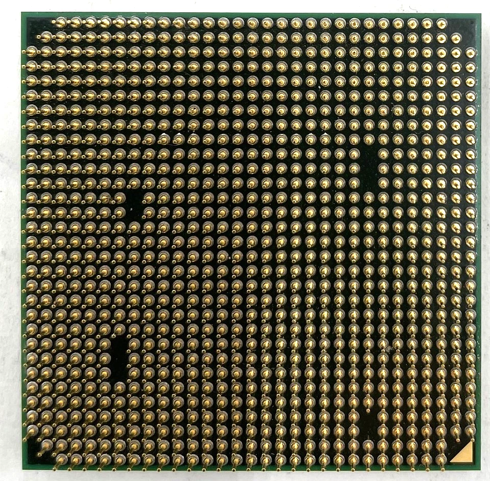 AMD Athlon II X4 620 2.6 GHz Quad-Core (ADX620WFK42GI) CPU - Image 2 of 4