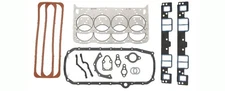 GM Performance Parts Gasket Set - SBC CT604 Engine