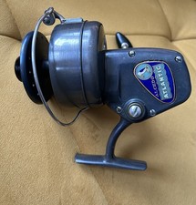 Super seltene Alcedo Atlantic Surf Angelrolle...