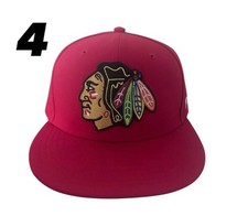 Chicago Blackhawks Hat