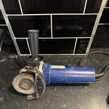 Hilka Angle Grinder  4 1/2 " inch 550 watt corded electric power tool