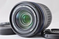 Olympus ZUIKO DIGITAL 40-150mm F4-5.6 Four Thirds Zoom Lens 1271