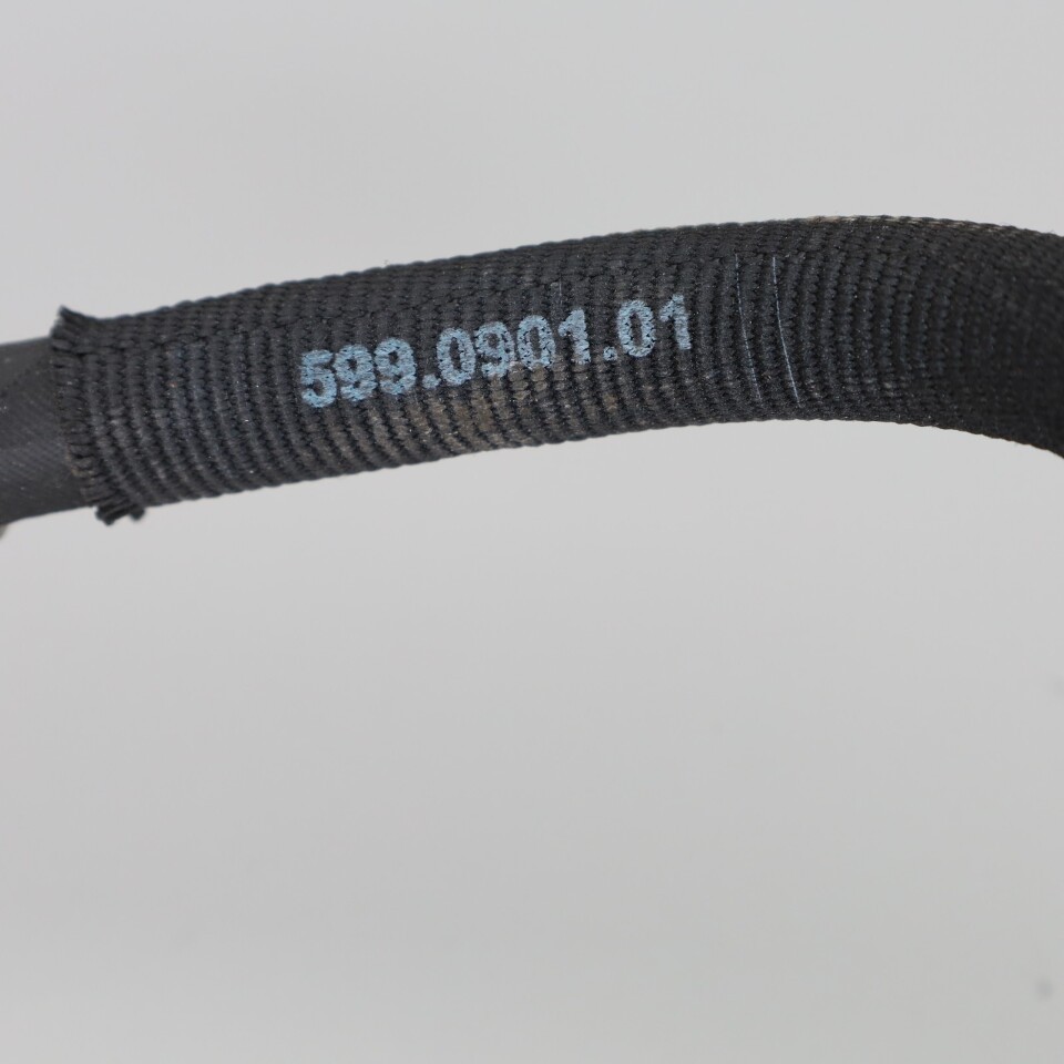 2019-2023 Aston Martin DB11 4.0 Air Conditioning A/C Pipe Hose OEM