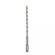 Milwaukee Tool 48-20-7431 Hammer Drill Bit, Sds Plus, 1/4X6 In