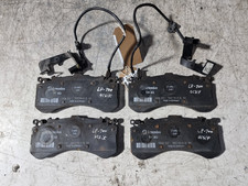 SET PASTIGLIE FRENO ANTERIORI LAMBORGHINI AVENTADOR LP 700 720 750 S SV SVJ 470698151