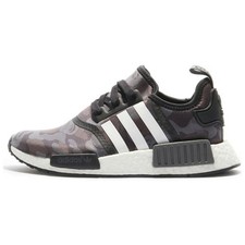 adidas gazelle silver green womens Adidas NMD R1 