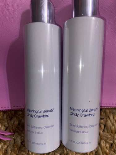 Meaningful Beauty Cindy Crawford Lot 6 New Items - Picture 6 of 6