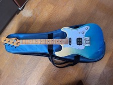 flight flight electric ukulele