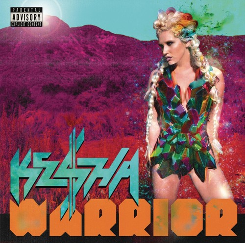 Warrior (Deluxe Version) 