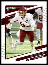 2021 Donruss Ryan Kerrigan Washington Football Team #5