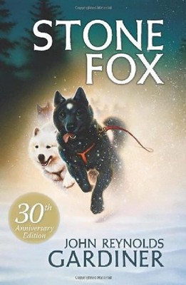 Stone Fox - paperback Gardiner, John Reynolds|Hargreaves, Greg