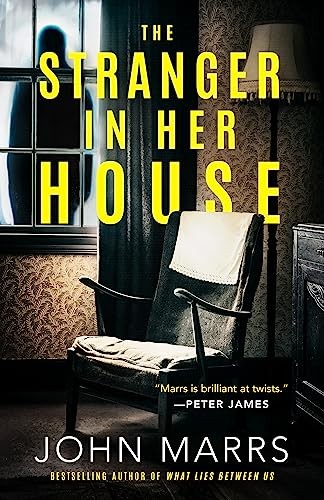 John Marrs - Stranger In Her House - Paperback - H245Z-image