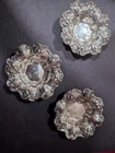 reed and barton sterling silver nut dish