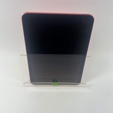WiFi Only Apple iPad 11" A16 256GB Pink MD4P4LL/A