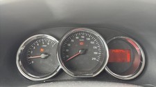 Compteur Dacia LODGY 