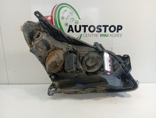 Feu avant (phare) Opel CABRIO
