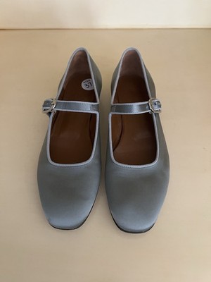 Le Monde Béryl Shoes