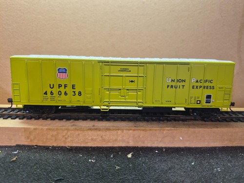 Refrigerador mecánico Athearn 57 pies coche Union Pacific UPFE 460638 | Zustand: Used