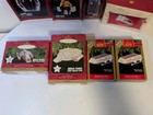 Star Trek Hallmark Ornament Lot Of 8. Including Shuttlecraft Galileo — photo 5