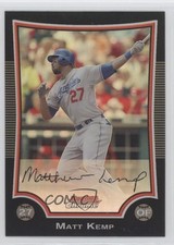Click to enlarge Matt Kemp