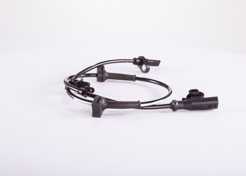 ABS SENSOR DREHZAHLFÜHLER VORNE BOSCH 0 265 009 534 P NEU OE QUALITÄT - Bild 5 von 9