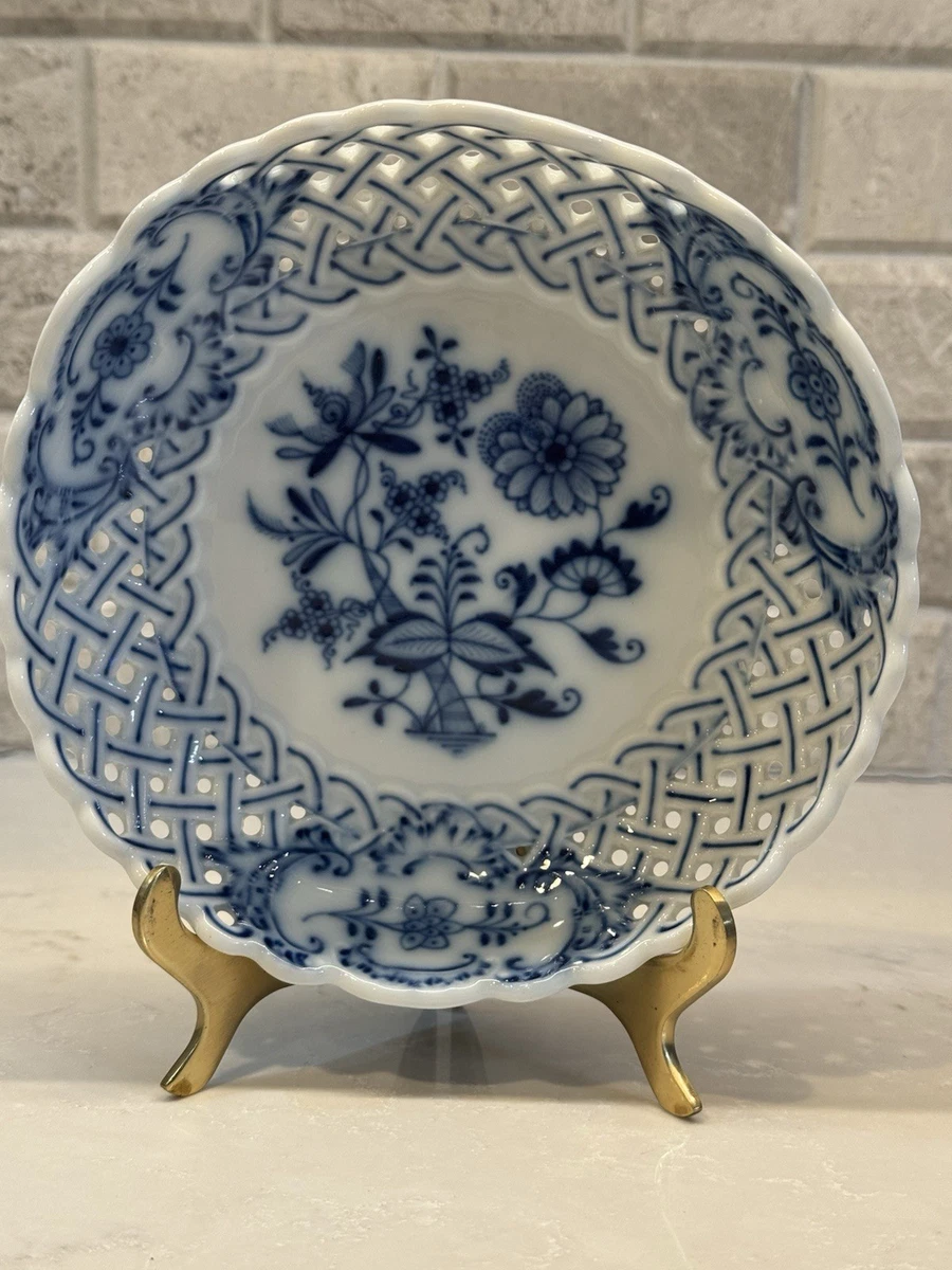 食器 Meissen, antique Special Edition [Porcelain Collection] Introducing Meissen's