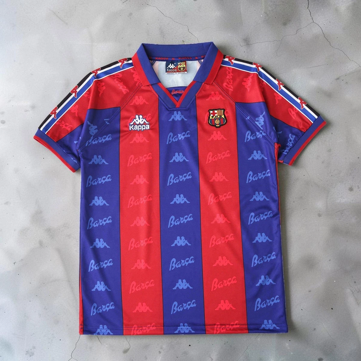 Barcelona Kappa | eBay