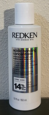 Redken Acidic Bonding Concentrate Intensive Treatment 5.1 fl oz