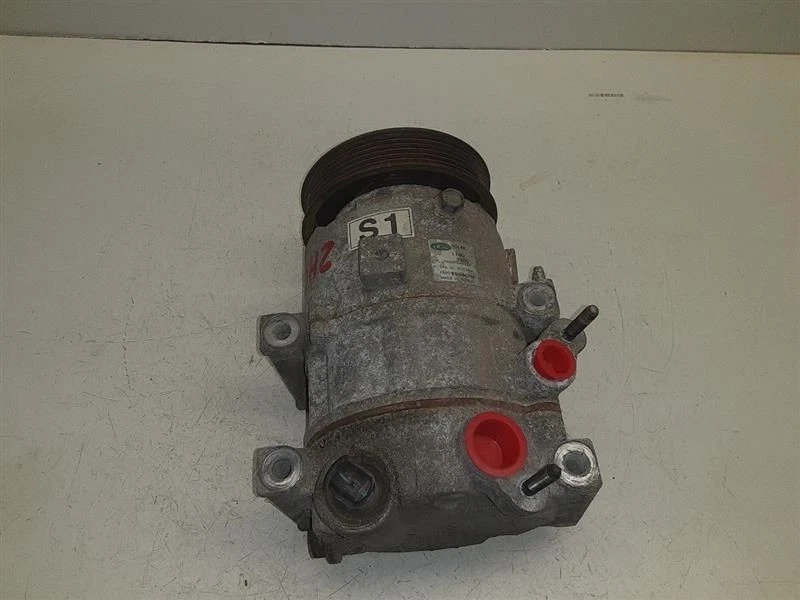 2012-2018 Kia Optima Hyundai Sonata Air Conditioning AC Compressor Assembly OEM - Изображение 4 из 4