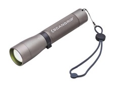 Image of Scangrip Rechargeable Torch Flashlight 600 Lumens USB Charging, XMS25SCNGRP