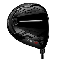 TITLEIST TSI3 DRIVER 10° GRAPHITE STIFF STANDARD