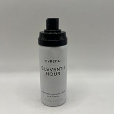 Byredo Eleventh Hour Hair Perfume 2.5 Oz