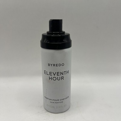 Byredo Eleventh Hour Hair Perfume 2.5 Oz 